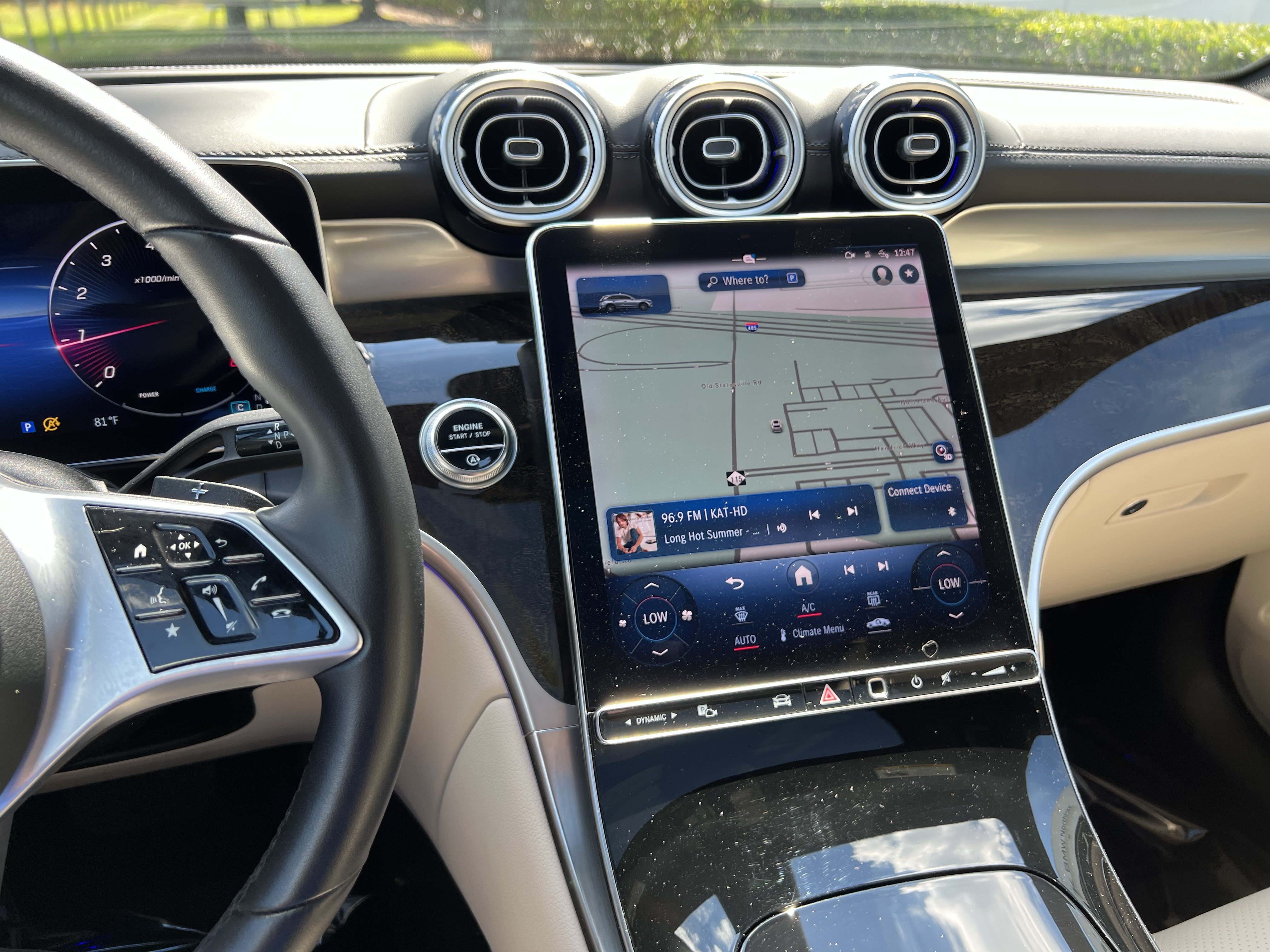 Certified 2023 Mercedes-Benz GLC 300 4MATIC image 31