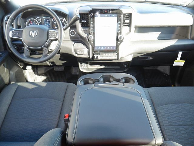 New 2026 RAM 5500 Tradesman image 5