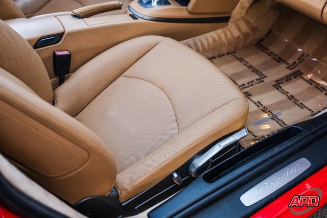 Used 2009 Porsche Boxster image 70