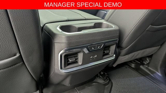 Used 2026 GMC Sierra 1500 Denali w/ Denali Reserve Package AWD/4WD image 30
