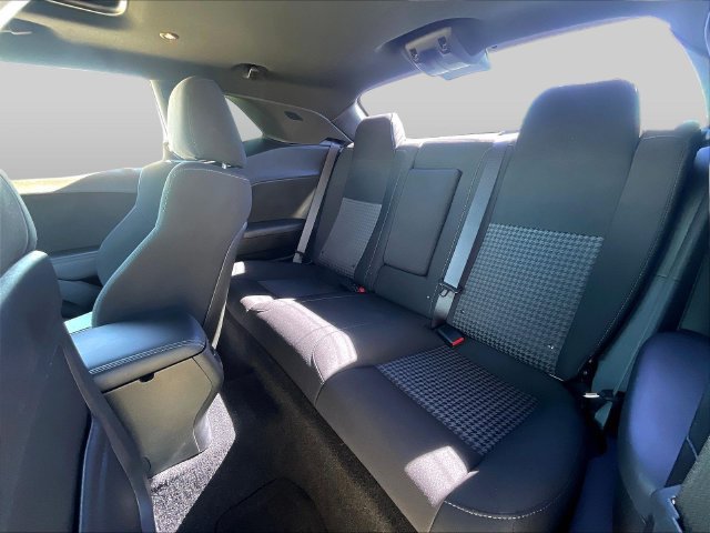 Used 2023 Dodge Challenger R/T Scat Pack RWD image 23