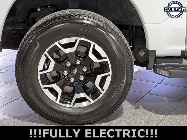 Used 2023 Ford F150 Lightning XLT image 15