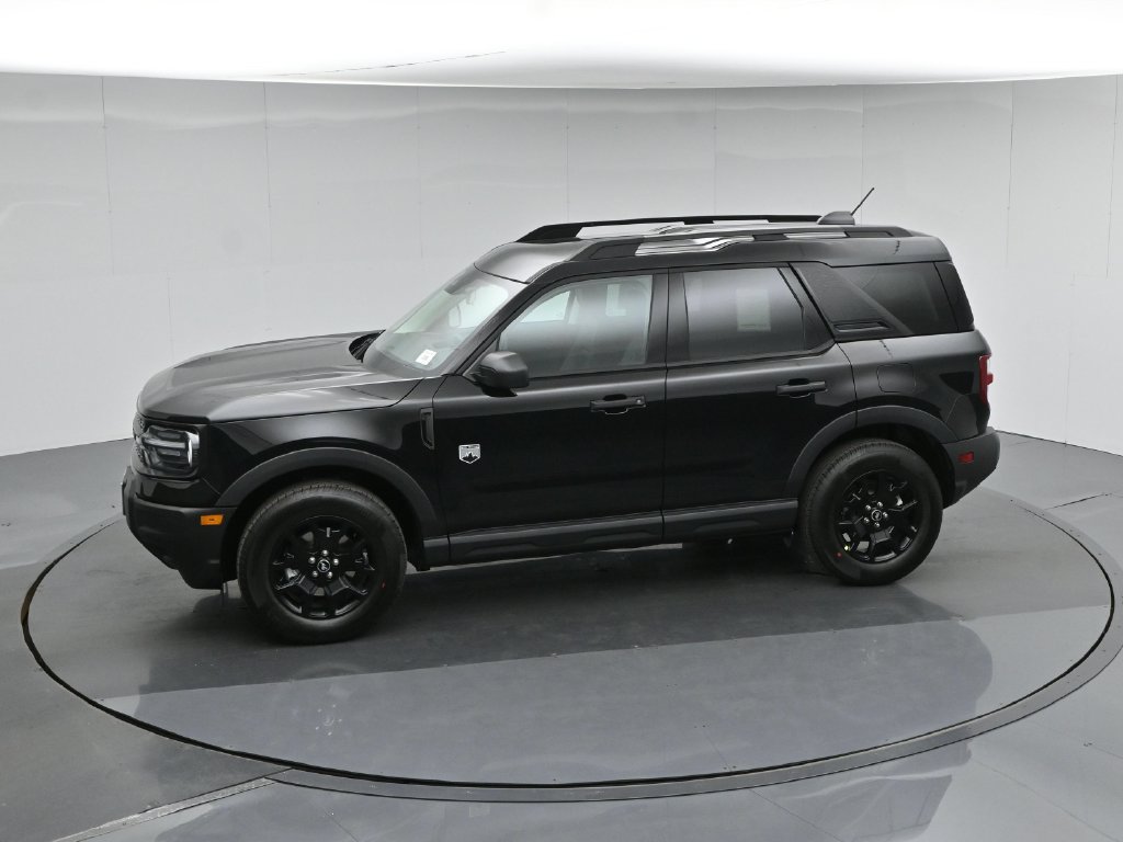 New 2026 Ford Bronco Sport Big Bend w/ Convenience Package AWD/4WD image 42