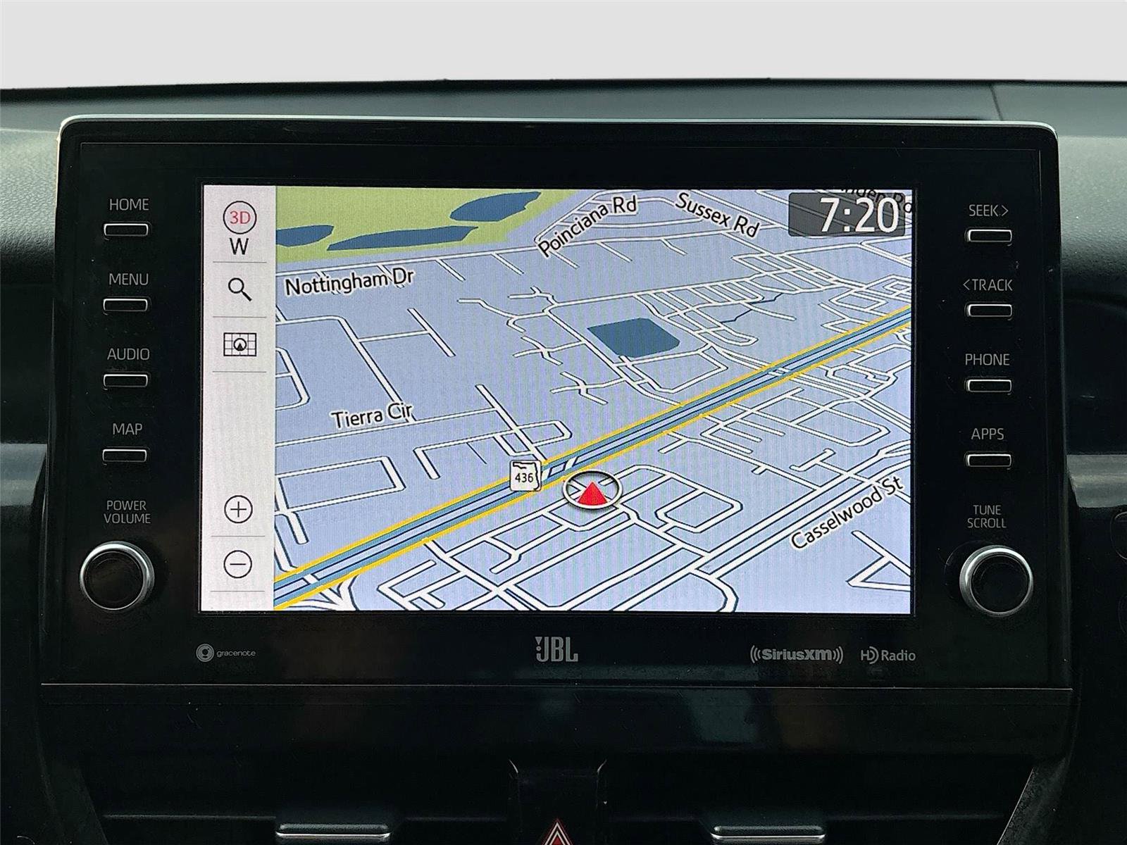 Used 2023 Toyota Camry XSE image 14