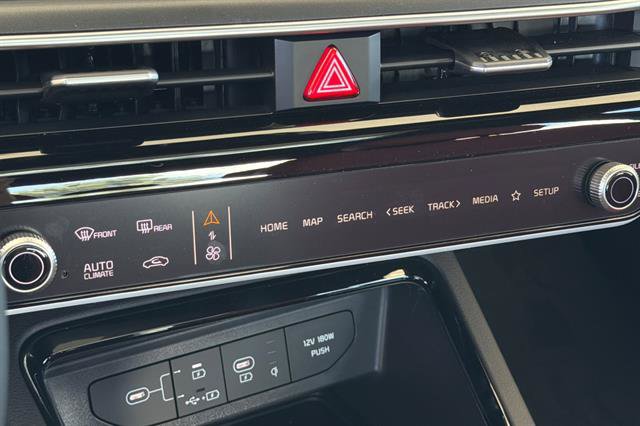 New 2026 Kia K5 GT-Line FWD image 23