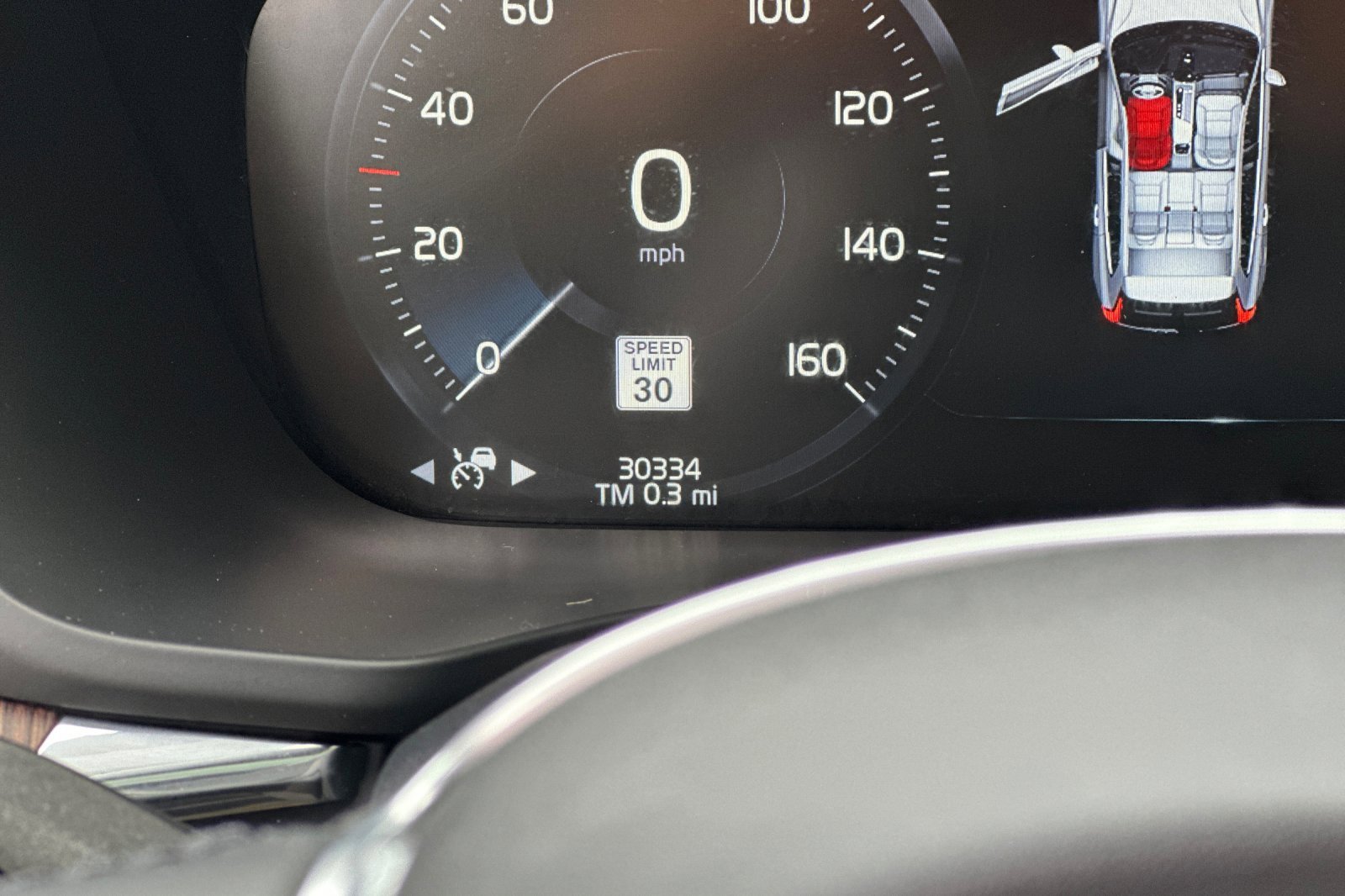 Used 2021 Volvo XC60 T5 Inscription w/ Advanced Package image 28