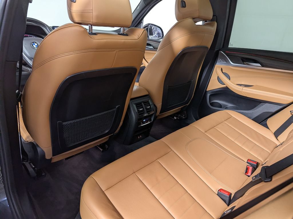 Used 2020 BMW X3 xDrive30i w/ Premium Package AWD/4WD image 45