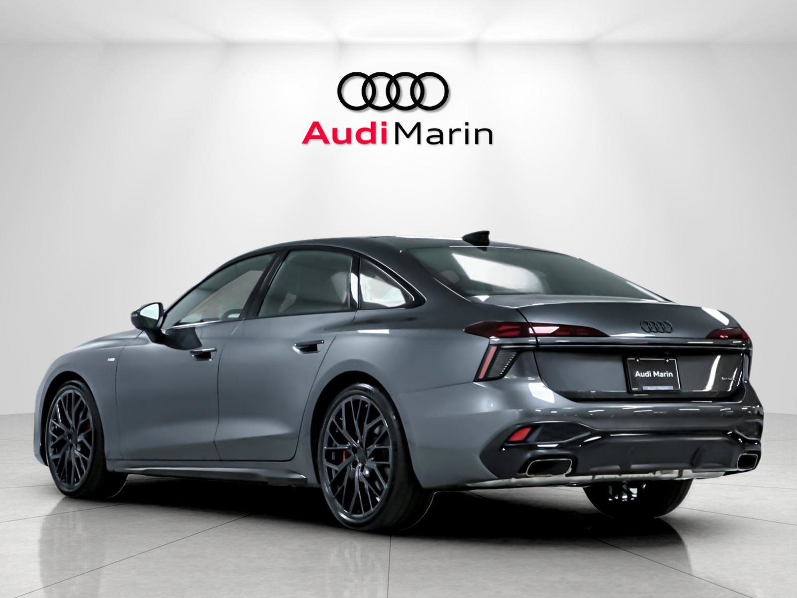 New 2026 Audi A6 Prestige AWD/4WD image 3
