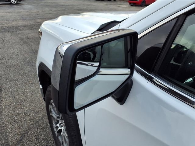 Used 2025 GMC Sierra 1500 SLT image 54