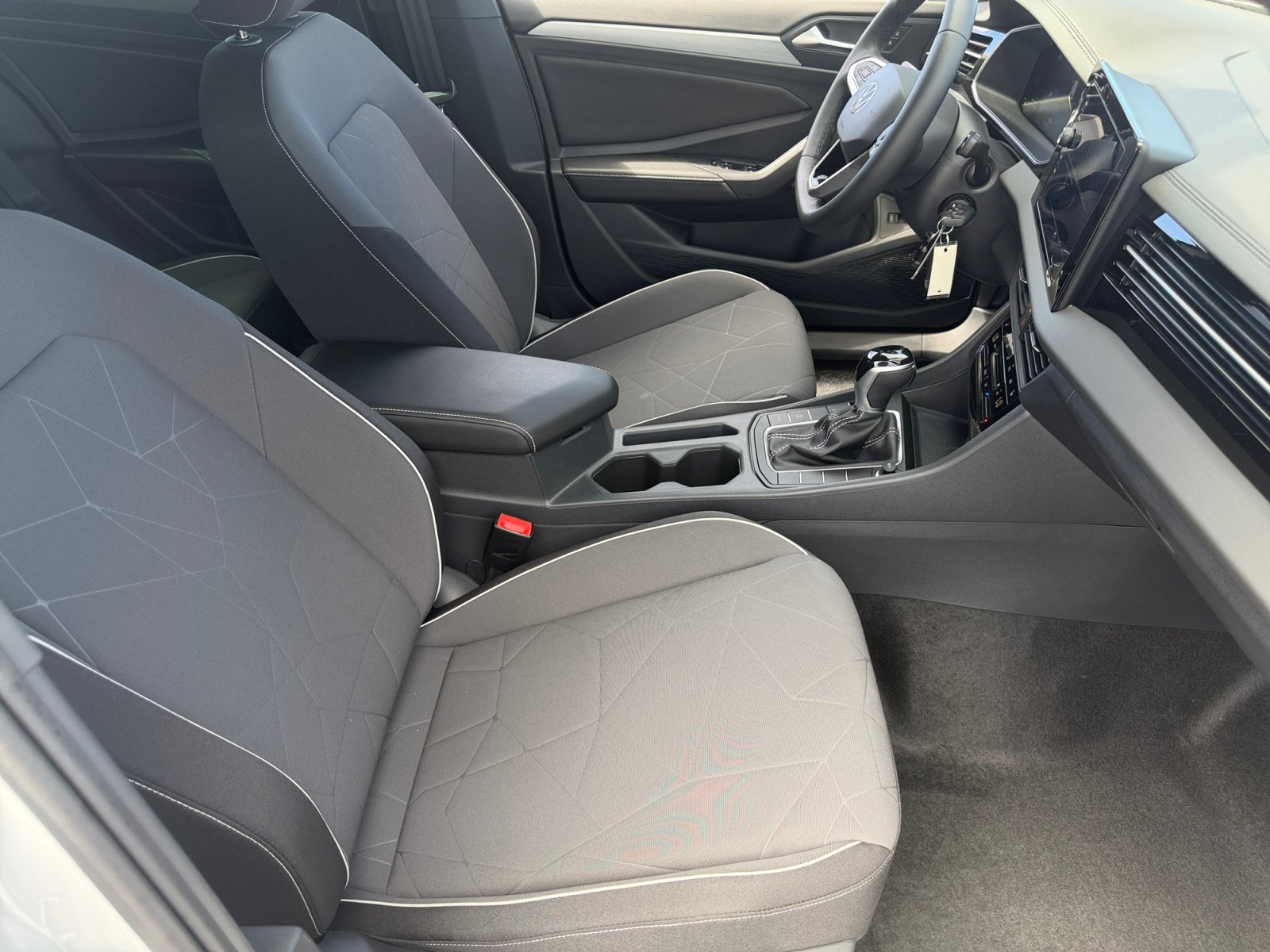 New 2026 Volkswagen Jetta Sport FWD image 18