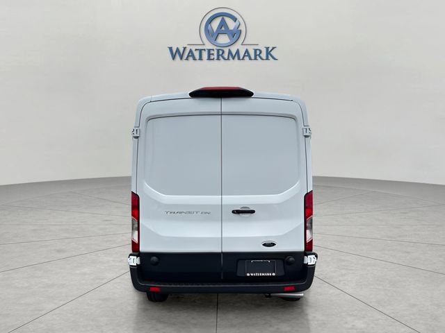 New 2025 Ford Transit 250 148 Medium Roof w/ Load Area Protection Package image 4