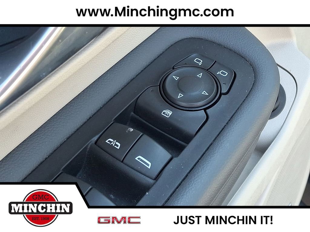 Used 2022 GMC Terrain Denali image 24
