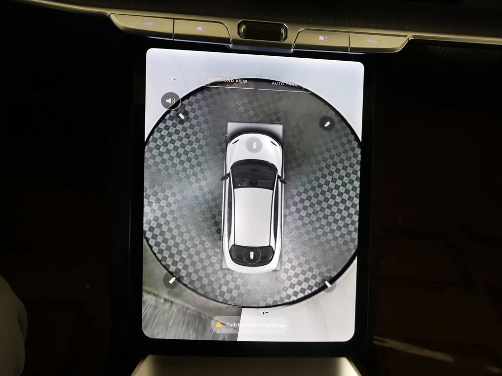 Used 2024 Lucid Air Touring AWD/4WD image 48