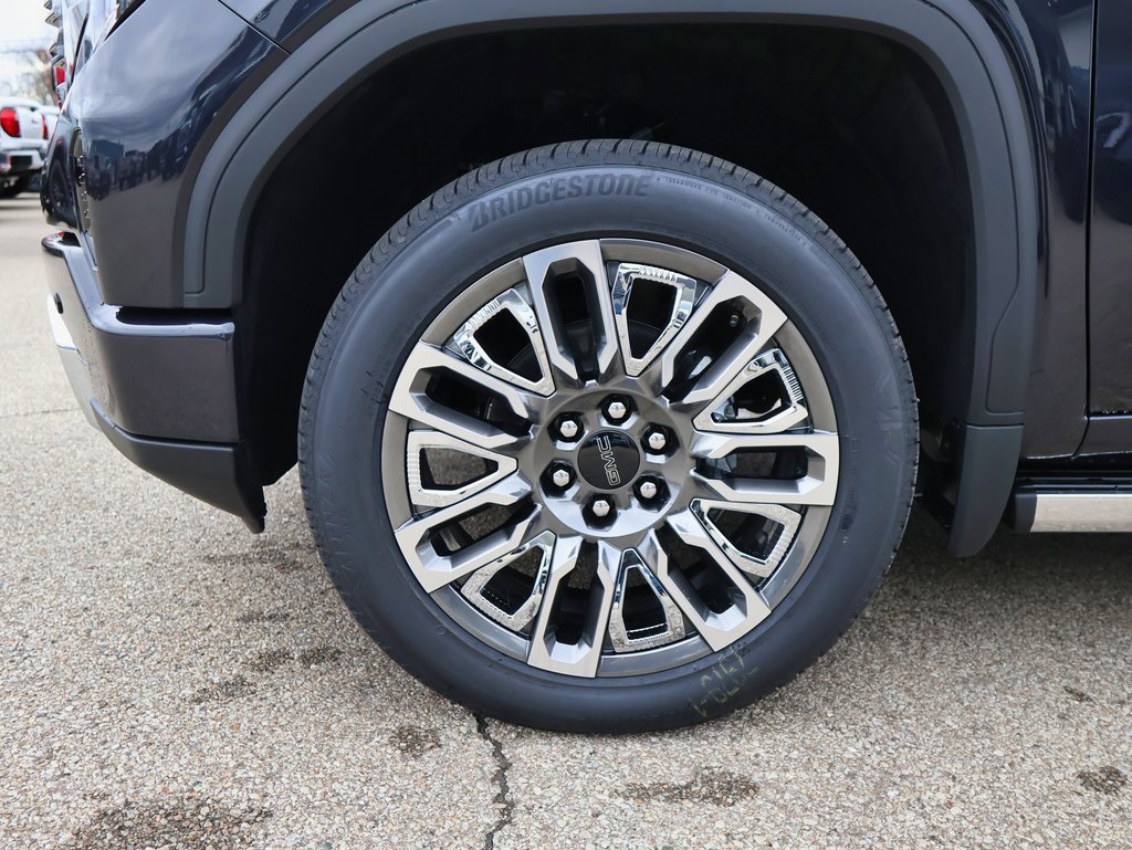New 2026 GMC Sierra 1500 Denali Ultimate image 36