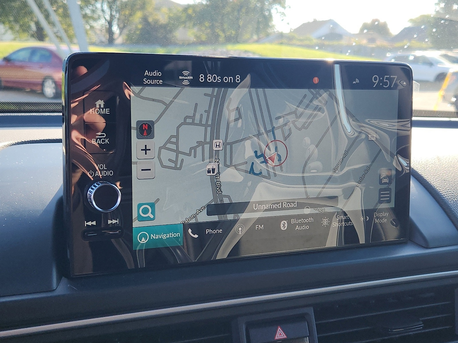 New 2025 Honda Pilot Black Edition image 12