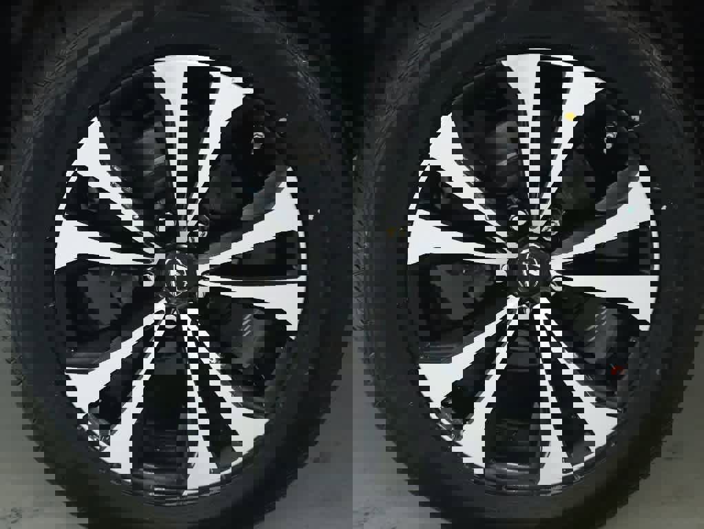 Used 2020 Lexus NX 300 F Sport w/ F Sport Comfort Package image 12