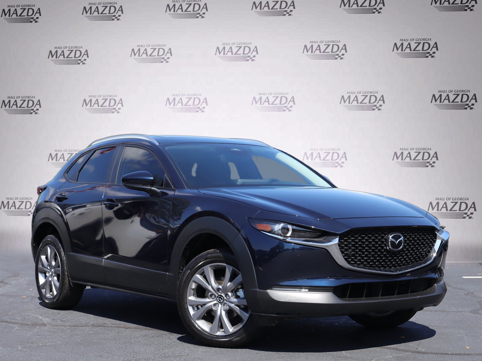 New 2026 MAZDA CX-30 AWD 2.5 S video 2