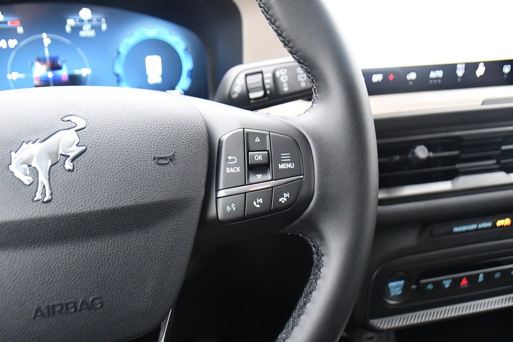 New 2025 Ford Bronco Sport Big Bend w/ Convenience Package image 34