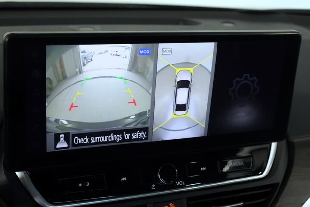 Used 2025 Nissan Altima 2.5 SL AWD/4WD image 25