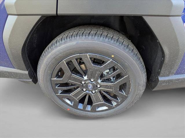 New 2026 Subaru Outback Limited XT w/ Premium/Limited Package image 9