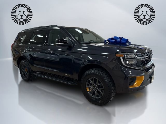 New 2026 Ford Expedition Tremor image 3