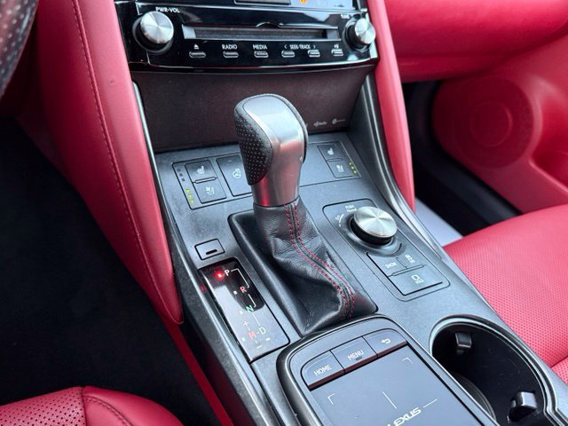 Used 2022 Lexus IS 350 F Sport AWD/4WD image 22