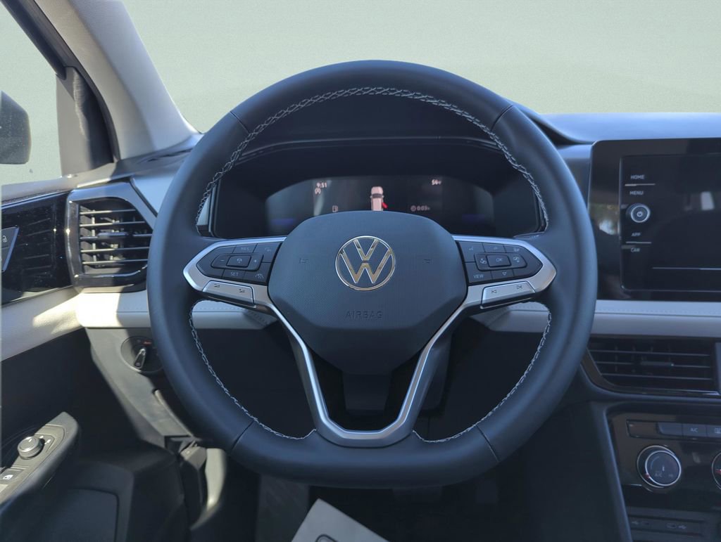 New 2026 Volkswagen Taos S image 19