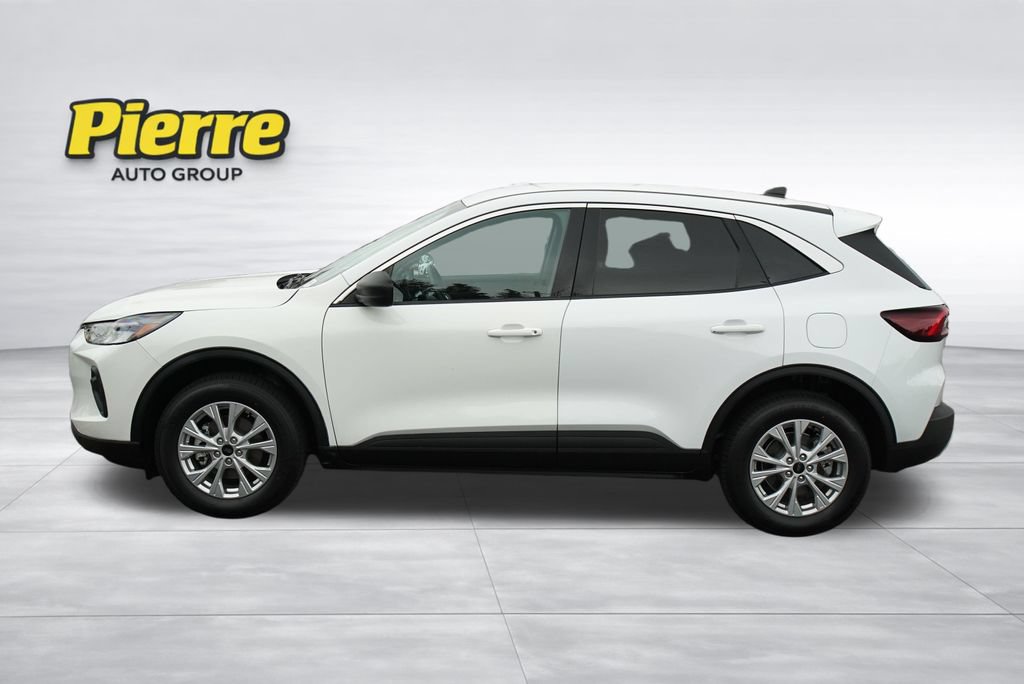 Used 2024 Ford Escape Active w/ Tech Pack #1 AWD/4WD image 4
