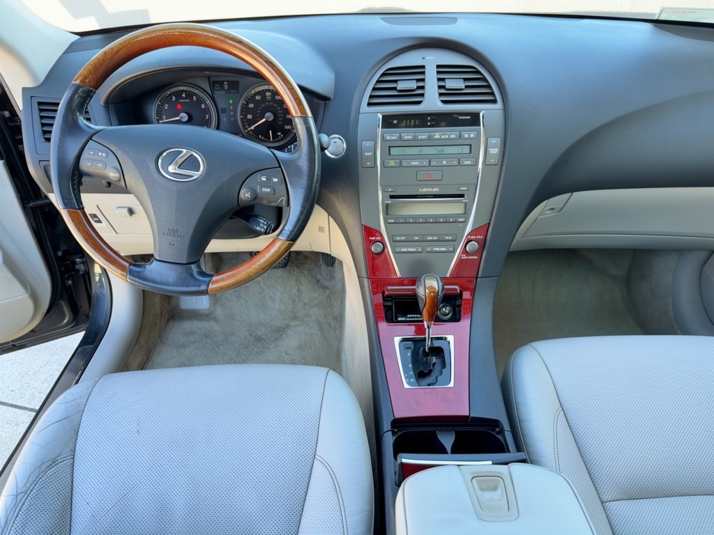 Used 2009 Lexus ES 350 w/ Premium Pkg Plus FWD image 17