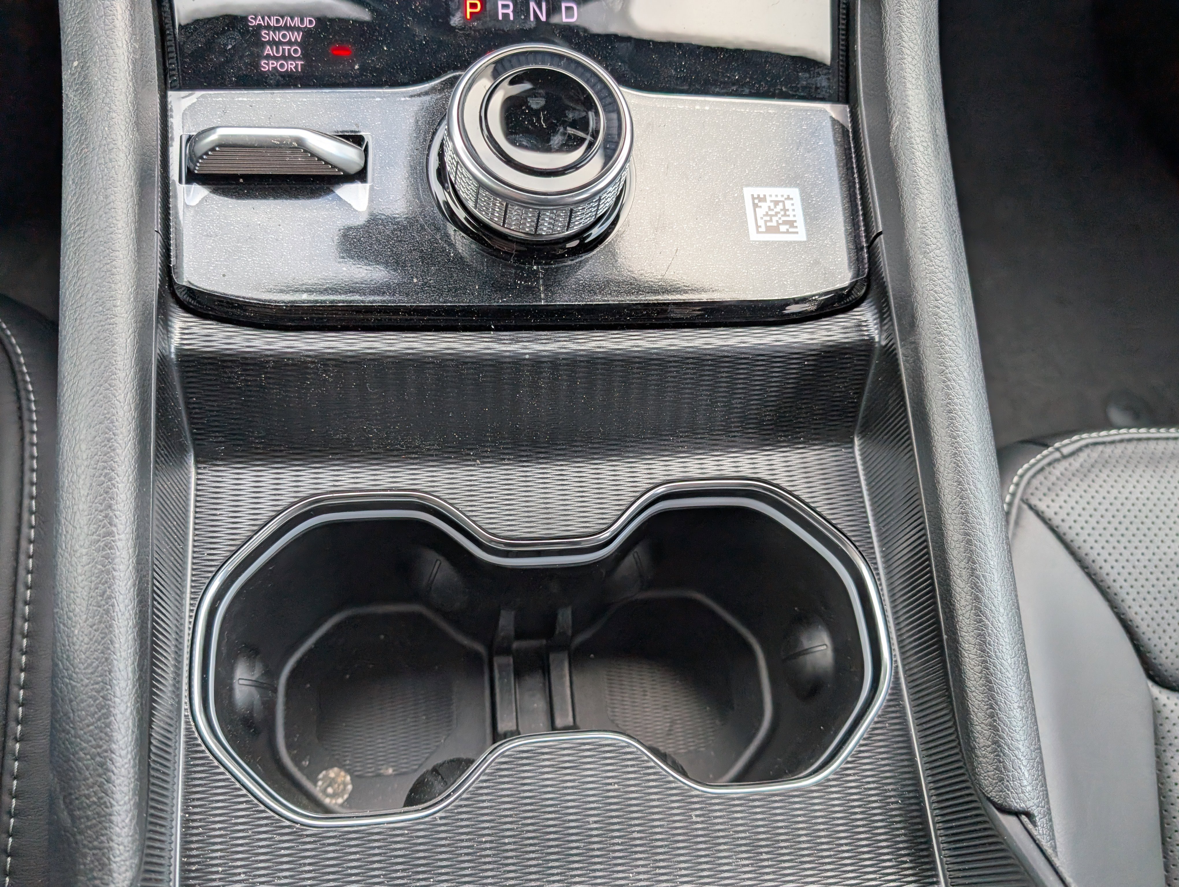 New 2026 Jeep Grand Cherokee Limited image 22