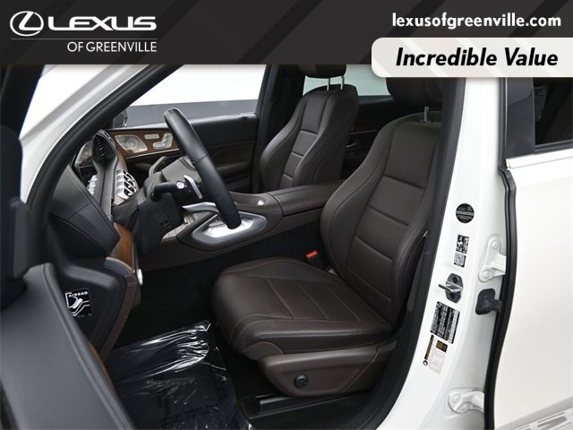 Used 2022 Mercedes-Benz GLS 450 4MATIC image 22