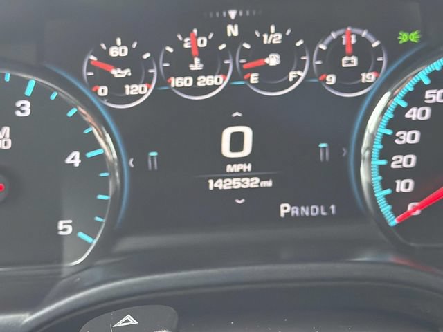 Used 2019 GMC Sierra 2500 Denali w/ Duramax Plus Package AWD/4WD image 33