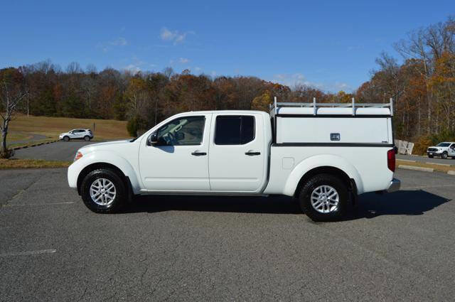 Used 2014 Nissan Frontier SV w/ SV Value Truck Package image 67
