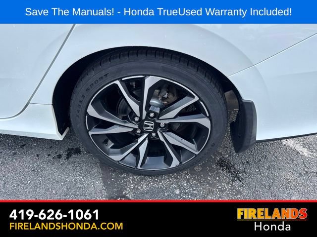 Used 2018 Honda Civic Si image 31