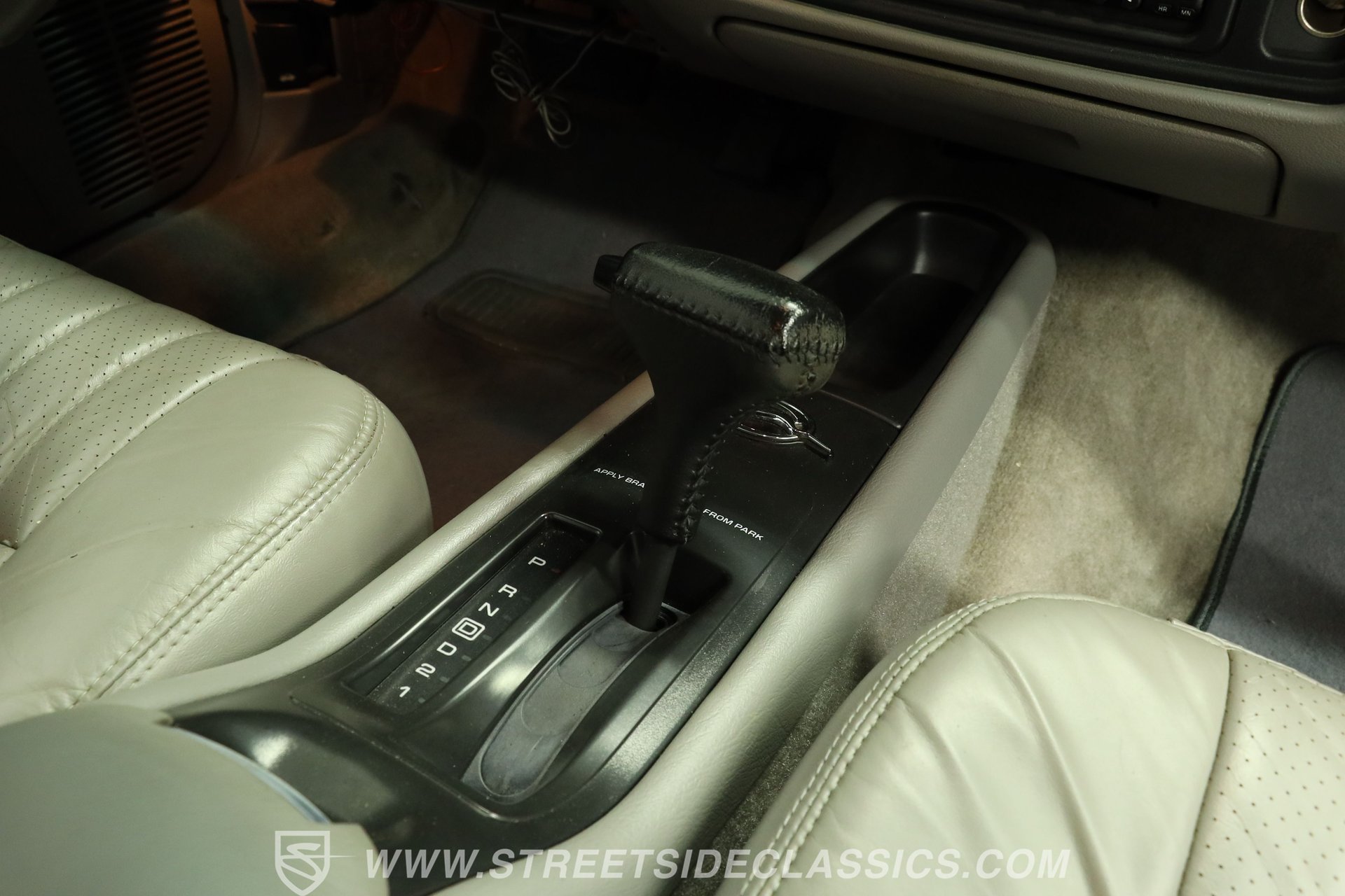Used 1996 Chevrolet Impala SS RWD image 40