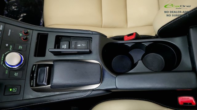 Used 2015 Lexus CT 200h w/ Navigation Package FWD image 74