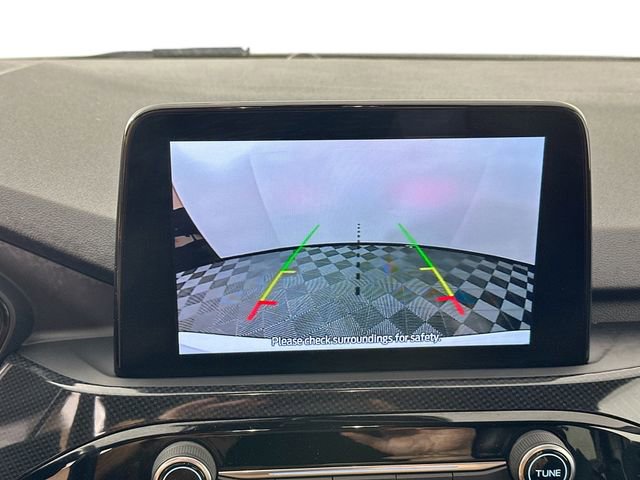 Used 2023 Ford Escape ST-Line image 12