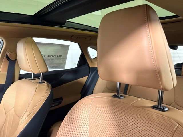 New 2026 Lexus NX 350 AWD w/ Luxury Package image 15