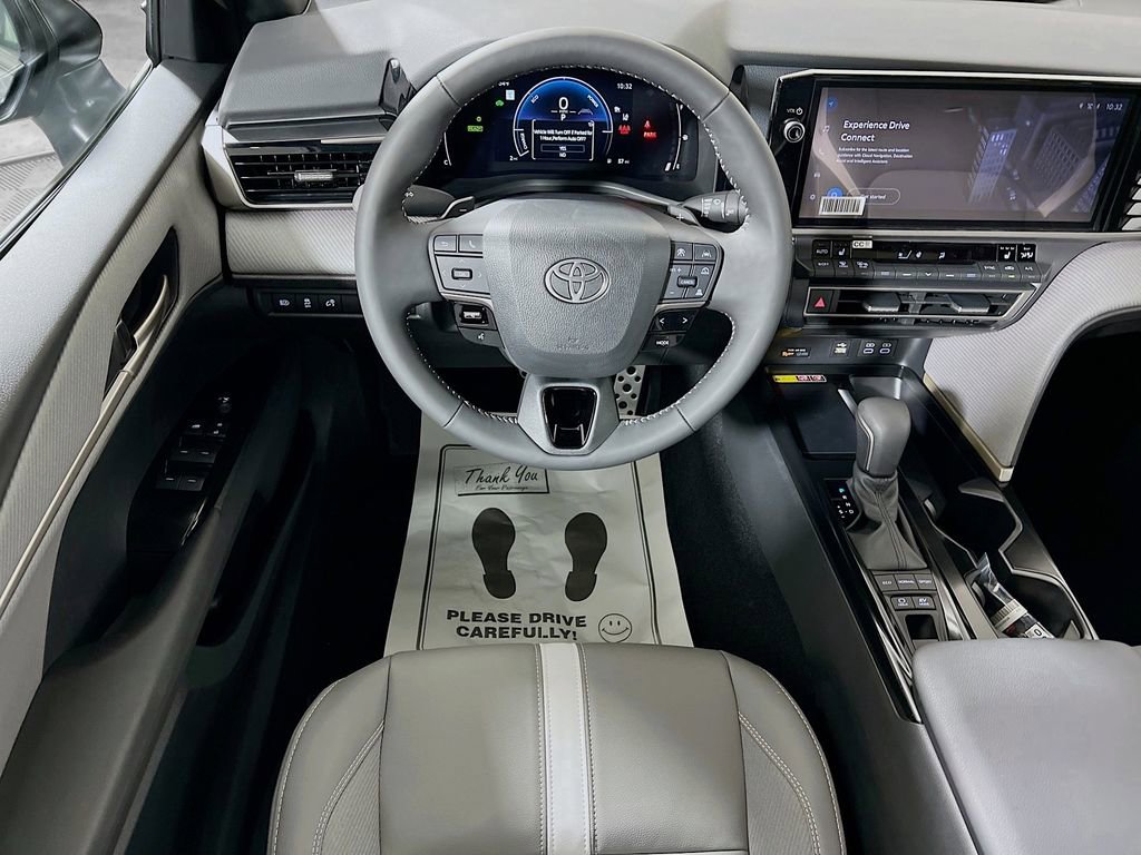 Certified 2025 Toyota Camry SE w/ Multimedia Upgrade Package AWD/4WD image 20