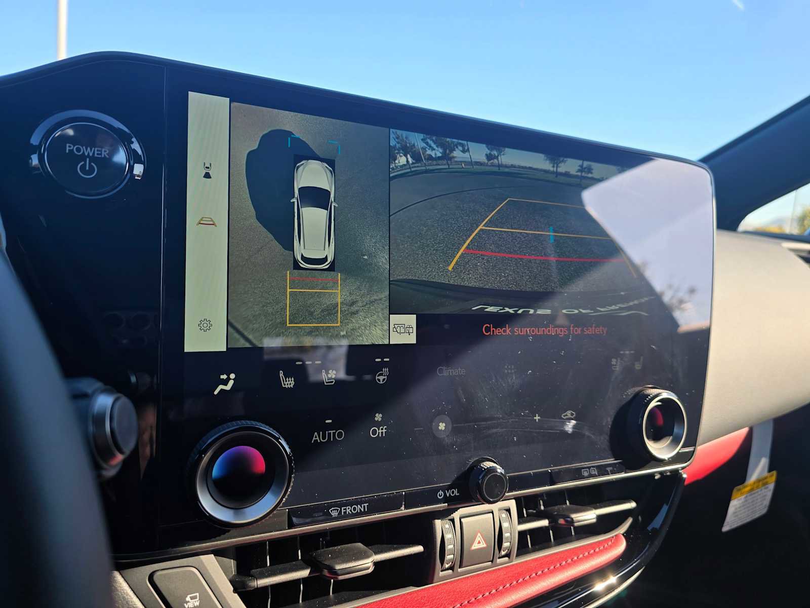 New 2026 Lexus NX 450h+ AWD w/ Luxury Package image 29