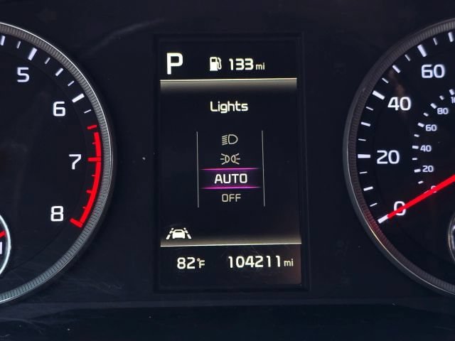 Used 2022 Kia K5 GT-Line AWD/4WD image 29