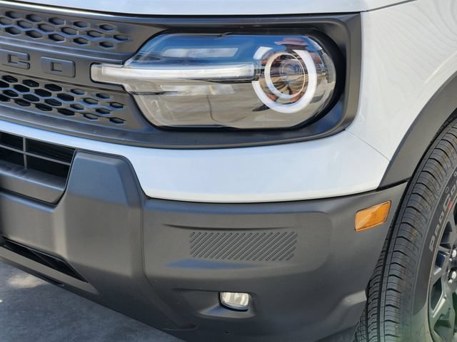 New 2026 Ford Bronco Sport Big Bend w/ Convenience Package AWD/4WD image 6