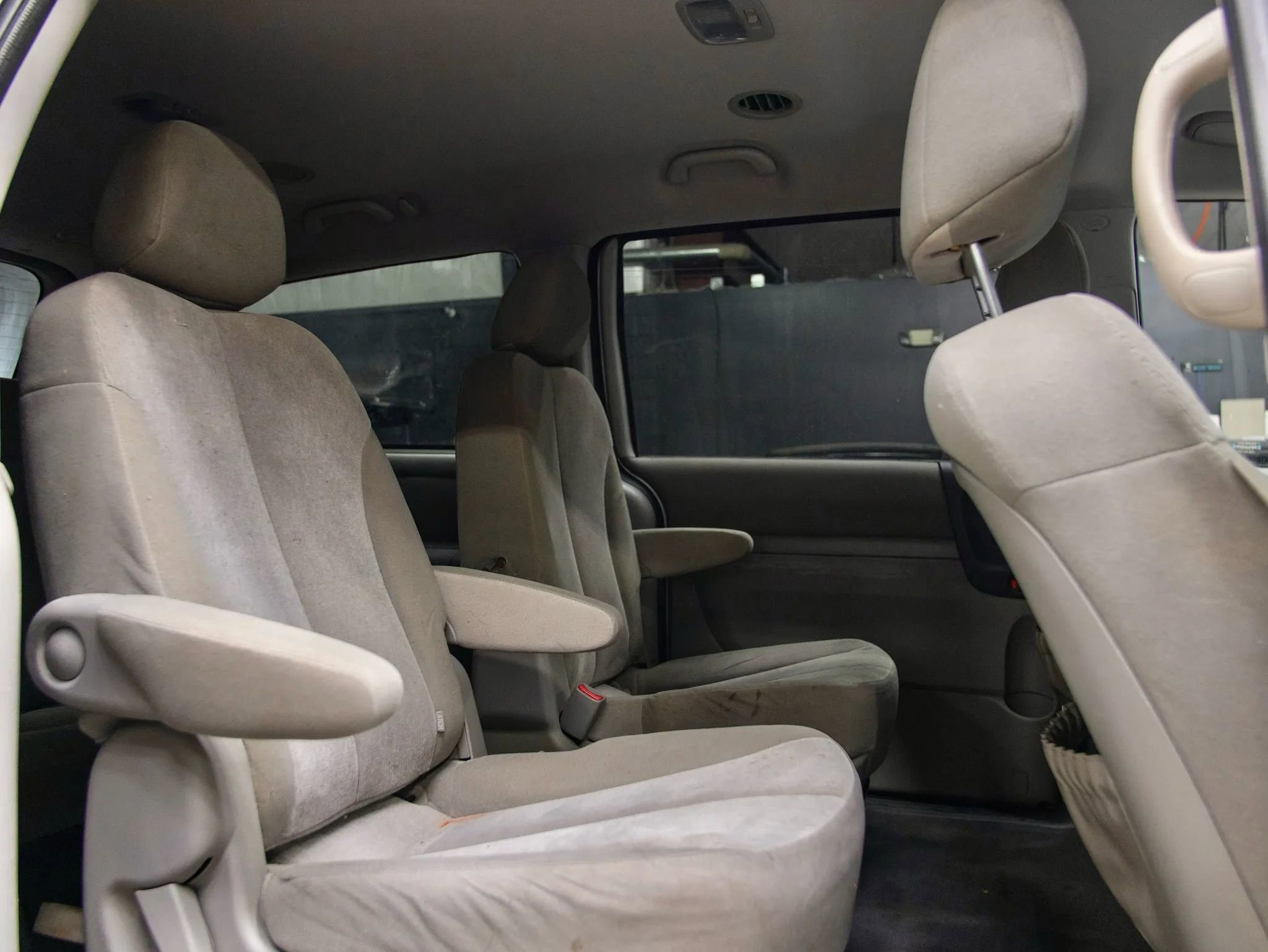 Used 2014 Kia Sedona LX image 21