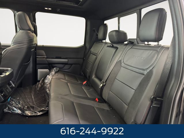 New 2026 Ford F150 Raptor image 21