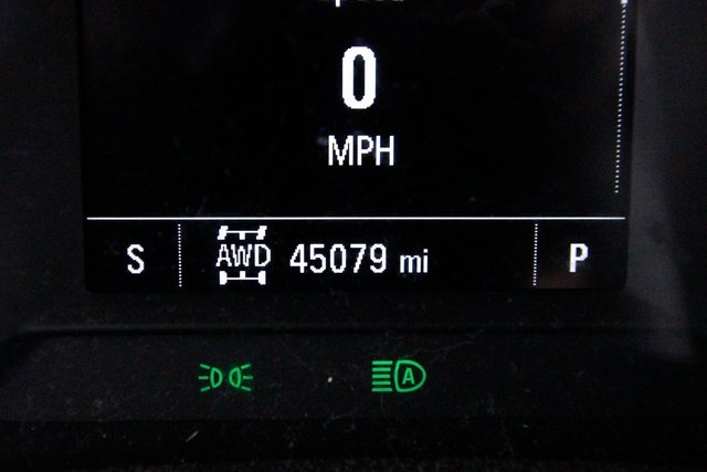 Used 2021 Chevrolet TrailBlazer LT w/ Convenience Package image 4