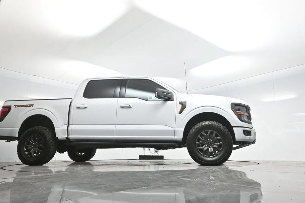 Used 2025 Ford F150 Tremor w/ Bed Utility Package AWD/4WD image 67