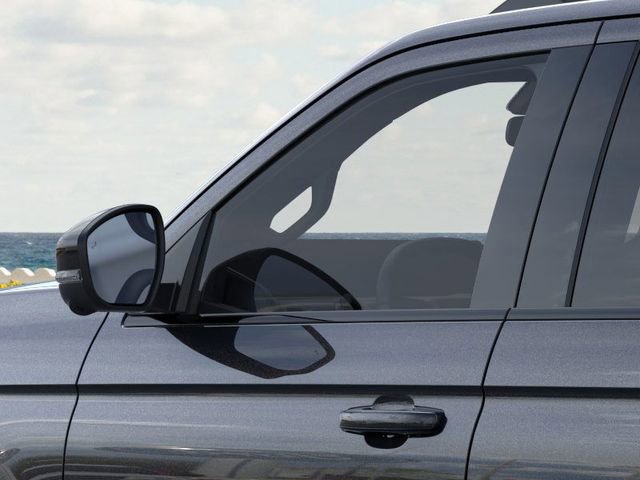 New 2025 Ford Expedition Max Platinum w/ Stealth Appearance Package image 20