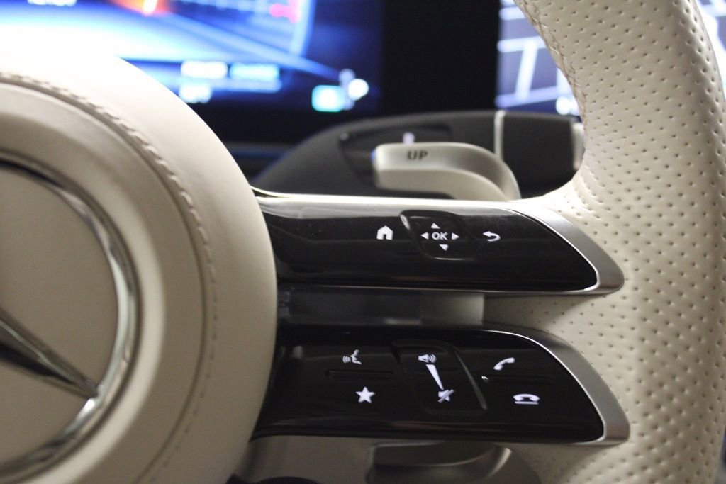 Certified 2025 Mercedes-Benz G 63 AMG 4MATIC image 27