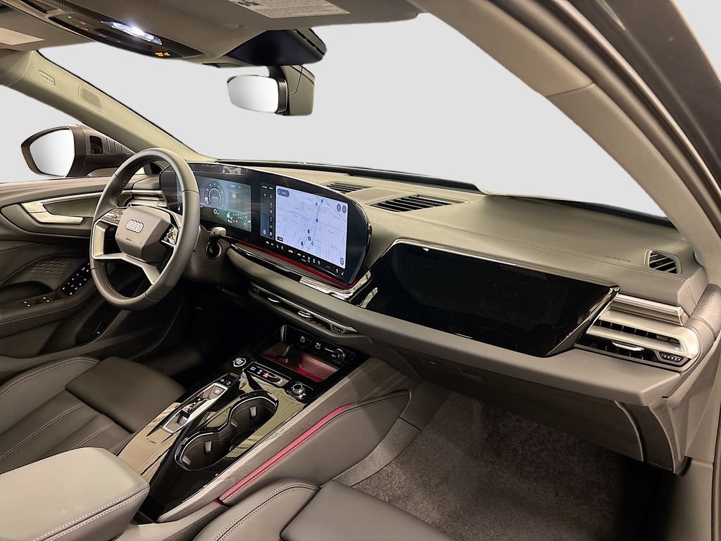 Certified 2026 Audi A5 2.0T Premium Plus AWD/4WD image 14