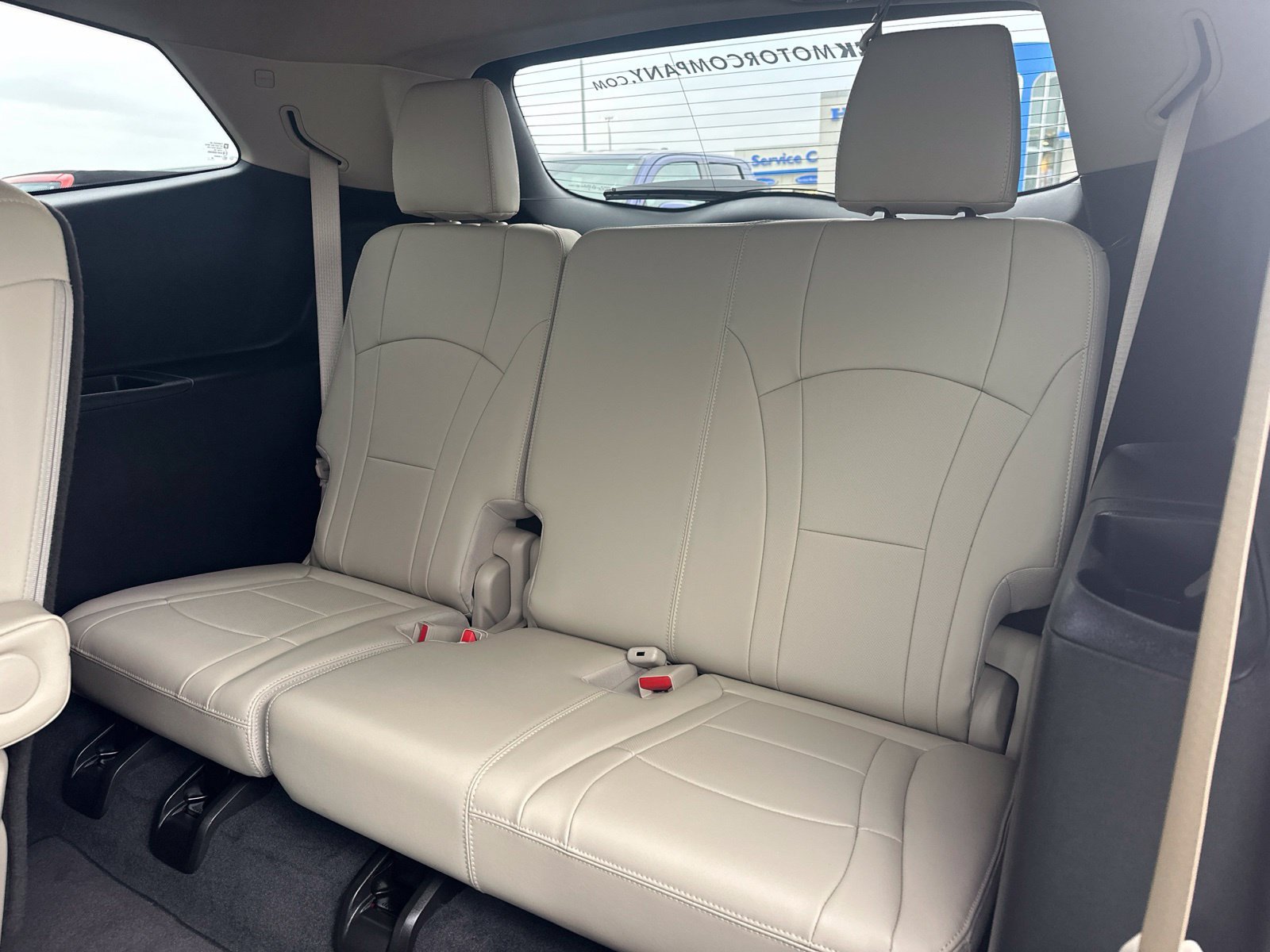 Used 2021 Buick Enclave Premium w/ Surround and Sites Package AWD/4WD image 23